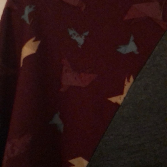 LuLaRoe Randy - Picture 2 of 3